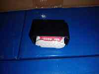 Nuevo Conector T.E. Original 6925552-03 / 2-967680-1 de 12 Polos para I3 I01 (2013-2017) Modernización/Actualización
