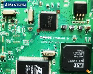 Matrox Y7089-02 Industrial <b>Motherboard</b> <b>CPU</b> Board <b>CPU</b> Module Main Board Original Stock 100% Testing Working Well - Product Image 5