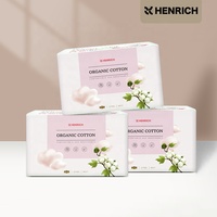 Serviette hygiénique liquide de pointe pour le bien-être menstruel, 300-360 mm, en matériau FlexFoam, respectueuse de la peau, respirante, directement de l'usine