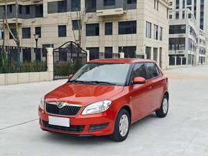 Voiture d'occasion la plus vendue en 2013, 1.4T, véhicule de transport très rentable avec des faibles coûts d'entretien et une excellente qualité - Product Image 2