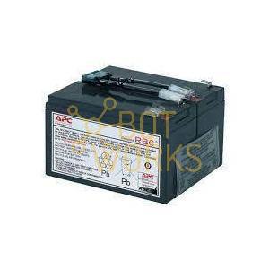 Schneider Electric RBC9 - Nuovo - Product Image 1