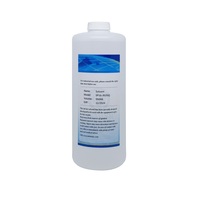 Solution de maquillage 1L 16-8545Q 100% compatible avec puce utilisée dans l'imprimante VJ Cij Excel Triumph, 37E