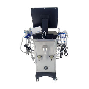 Máquina Facial para el Cuidado de la Piel, Limpieza Profunda, Eliminación de Puntos Negros, Rejuvenecimiento de la Piel, Equipo de Belleza para Salón y Spa - Product Image 4