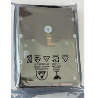 WD101EFBX /WD120EFBX/WD140EFGX  3.5 Inch SATA 7200RPM 256MB Cache Internal HDD untuk Server Penyimpanan