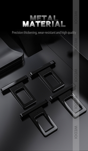 Produits tendance 2024 nouveautés boucles de <span class=keywords><strong>ceinture</strong></span> de sécurité sièges de <span class=keywords><strong>voiture</strong></span> boucles de <span class=keywords><strong>ceinture</strong></span> clip de <span class=keywords><strong>ceinture</strong></span> de sécurité de <span class=keywords><strong>voiture</strong></span> caché <span class=keywords><strong>pour</strong></span> Tesla modèle 3 Y X S - Product Image 2