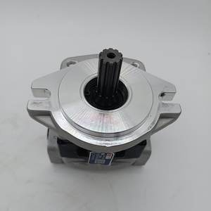 Pompe hydraulique Doosan Bobcat 250 bars 2 CV pour chariot élévateur électrique B30Ns B35Ns, 1 étage, pièce 400910-00388 - Product Image 3