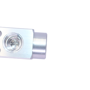 Détendeur A/C pour Chevrolet Astra Mercedes-Benz C220 C280 C43 <span class=keywords><strong>AMG</strong></span> <span class=keywords><strong>E55</strong></span> <span class=keywords><strong>AMG</strong></span> 2028300184 1688300284 2108300084 - Product Image 5