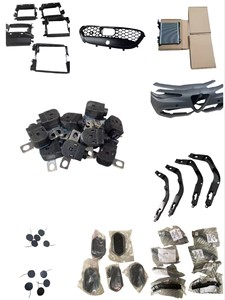 Pièces complètes et universelles applicables à l'ensemble du véhicule <span class=keywords><strong>Alfa</strong></span> <span class=keywords><strong>Romeo</strong></span> Stelvio Giulia - Product Image 2