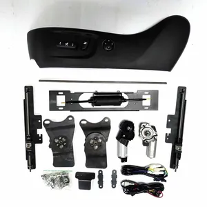 Autositz-Upgrade-Kit für Ford Everest,Ford Ranger