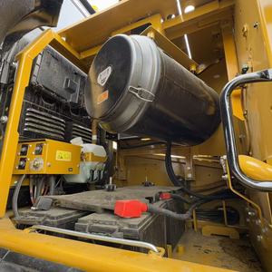 Secondhand Caterpillar 340D2L Excavator Original USA Heavy Duty <b>Construction</b> <b>Machinery</b> For Mining - Product Image 2
