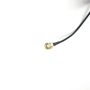 High Gain Omnidirectional Adapter 3.5dBi Magnetic Stand 4G 2.4G 2400-2500mhz WiFi Magnetic Mount Antenna RG174 Cable - Product Image 1