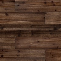 Fournisseur de panneaux muraux en bois à lumière mixte pour la décoration intérieure, usage commercial