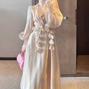 Verified Supplier Beautiful Fairy Dresses Polka Dot Lace Design |  Alibaba.com