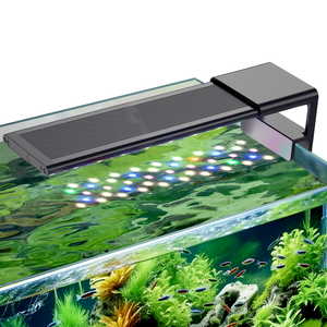 Lumières d'<span class=keywords><strong>aquarium</strong></span> hygger en gros d'usine 24/7 lumières LED d'<span class=keywords><strong>aquarium</strong></span> à spectre complet - Product Image 5
