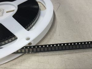 Ksh Tùy Chỉnh 12.000Mhz Tinh Thể Thạch Anh Smd 4pin 2pin 20PF 10ppm-40 ~ + 85 7050 5032 Loại Dao động - Product Image 4