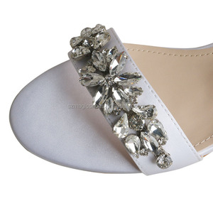 1 paio di <span class=keywords><strong>scarpe</strong></span> con tacco largo <span class=keywords><strong>taglia</strong></span> <span class=keywords><strong>5</strong></span> - Product Image 6