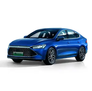 Stokta SZ Qin Qin EV artı yeni enerji araçlar 0km yeni ev arabalar electric elektrikli arabalar tam aralığı modeli sürüm fiyat listesi