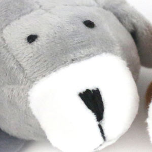 Juguete Interactivo de Lujo para Perros y Gatos, 10*8CM, Vibrante, Moderno y Lindo, Hecho de Silicona TPR y PC, Empaquetado en Caja - Product Image 4