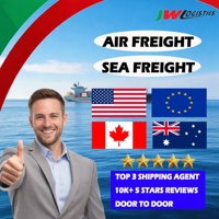 Tarifs d'expédition les moins chers Transitaire Chine vers États-Unis Canada Agent d'expédition porte-à-porte LCL Fret maritime Agent de dropshipping