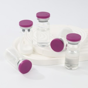 Siero Anti-Età Rassodante 200u con Acido Ialuronico in Polvere Liofilizzata, Idratante e Sbiancante - Product Image 2