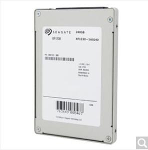 Seagate Enterprise-unidad de estado sólido SSD, interfaz SATA de 240G (XF1230-1A0240) - Product Image 4