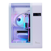 Boîtier PC Matx, Boîtier PC OEM, Mini Boîtier PC, Boîtier PC avec Écran, Gabinete PC, Boîtier d'Ordinateur