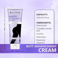 Vente de gros Crème lifting des fesses pour Massage des hanches et amélioration des fesses Crème d'agrandissement des fesses sexy et raffermissante pour femme