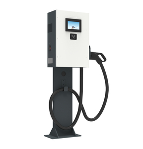 Câble de charge rapide domestique portable 3,5 kW 16 A CA avec boîtier de contrôle Type 1 Type 2 GBT pour chargeur de voiture - Product Image 6