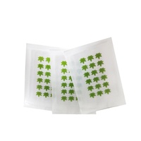 Tous les types de peau Couvre-acné Patches Adhère bien Finition mate Soins de la peau Bandage Acne Zits Couverture Cosmétiques coréens Étiquette Pivate