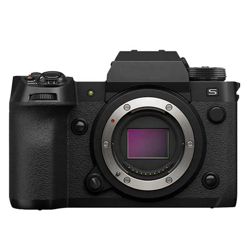 كاميرا مستعملة صورة فيديو 6K 4K لكاميرا Fujifilm بدون مرآة