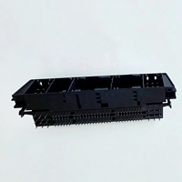 TE AMP PCB Mount Header 134 Position 7-967288 Fil à Carte Automobile ECU Plug Connecteur Électrique Auto