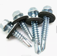 Vis auto-perceuse de confiance, machine de fabrication de vis à tête cylindrique torx, vis auto-perceuse