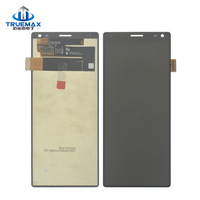 Écran tactile lcd pour sony xperia z z2 z5 mini xa1 ultra xa2 xz1 compact xz2 xz3 1 5 10ii 10 ii iii iv