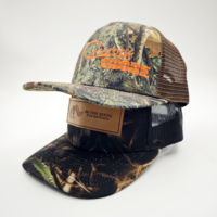 Gorra de ciclismo de invierno Y2K de hip hop, de lona de mezclilla, terciopelo, rizo de alto rendimiento, con 6 paneles, parche de cuero con logo de PVC personalizado, al por mayor