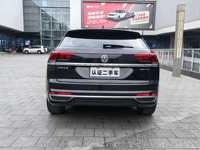 VW Teramont X 2020 380TSI 4MOTION SUV de luxe d'occasion, 2.0T 220 ch Turbo AWD Crossover, bien entretenu, prêt à être expédié