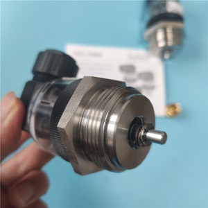 Capteur de position Burkert 1060 type G H 00701516 pour le contrôle du débit d'air - Product Image 2