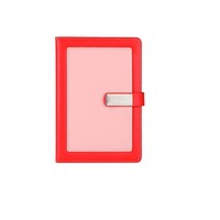 Coffret Cadeau Carnet d'Affaires, Compagnon de Réunion de Bureau, Sac à Main, Carnet de Haute Qualité, Logo