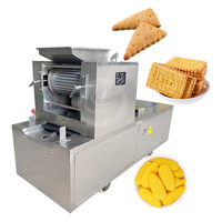 ORME Machine de fabrication de biscuits en forme de chien Offre Spéciale Machine manuelle de fabrication de biscuits durs à biscuits digestifs mous
