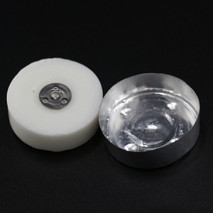 Mercato israele chauff mappe catastali 10g/romantico teelichiten/paraffina tè bianco lume di candela/velas/bougies/teelichter/candele - Product Image 3