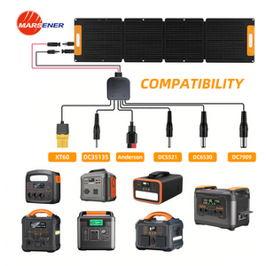 เครื่องกำเนิดไฟฟ้าพลังงานแสงอาทิตย์แบบพกพา 2400w 2000Wh สถานีไฟฟ้าพกพา ช่องเสียบ EU US 230V LiFePO4 สำหรับใช้ในครัวเรือนและกิจกรรมกลางแจ้ง - Product Image 6