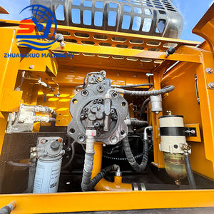 Hot Sale 95% New Cheap Price <b>Used</b> 30ton SANY SY305H crawler medium Excavator With Hydraulic Pump for construction - Product Image 5