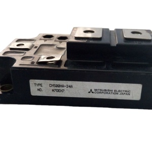 Mô-đun Nguồn <span class=keywords><strong>IGBT</strong></span> Nhập Khẩu Chính Hãng Mới CM400HA-34A - Product Image 1