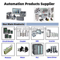 Nouveaux en boîte : Servomoteurs PLC PAC et contrôleurs dédiés Aries 9000P1U2M0 9000P1U2B0 9000P1U4M0 9000P3U2M0 9000P3U4B0 9030P3U4B0