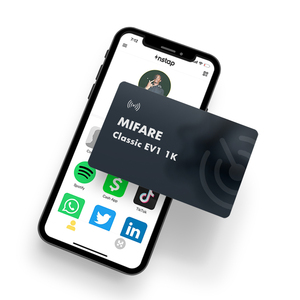 Hiệu Quả Cao Nhanh Chóng Đọc Sách 13.56Mhz Chip Không Xúc Thông Minh Tùy Chỉnh Kim Loại Màu Đen Mờ Kinh Doanh Khách Sạn Vip NFC Thẻ - Product Image 2