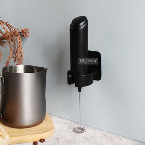 <span class=keywords><strong>Espumador</strong></span> <span class=keywords><strong>de</strong></span> <span class=keywords><strong>leche</strong></span> eléctrico <span class=keywords><strong>de</strong></span> mano <span class=keywords><strong>de</strong></span> acero inoxidable <span class=keywords><strong>de</strong></span> espuma <span class=keywords><strong>de</strong></span> <span class=keywords><strong>leche</strong></span> recargable USB HIGHWIN - Product Image 3