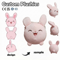 Peluche personnalisée en forme de capybara avec capuche de contrôleur de jeu de dessin animé, article mignon et tendance pour filles, articles de collection, fabrication sur mesure