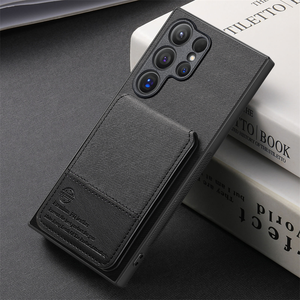 Custodia per telefono aziendale LeYi con logo personalizzato, OEM accettato, con portafoglio, prezzo all'ingrosso, <span class=keywords><strong>cover</strong></span> di alta qualità per <span class=keywords><strong>Samsung</strong></span> S26 Plus FE Edge - Product Image 1