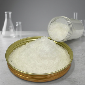 Sulfate d'ammonium (NH4)2SO4, engrais azoté cristallin en sac - Product Image 3