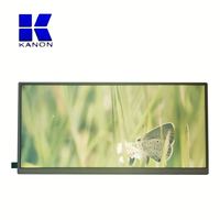 KN120HAT01.3 60 broches 12 pouces 1920x860 écran LCD pour éclairage extérieur, affichage de voiture