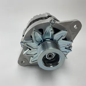 Alternator Supplier Alternator Alternator Lucas 5263218 5263220 4080791 5263218 4080791 5263220 24V 75A Auto Alternator 8PK LK209